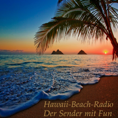 Hawaii-Beach-Radio